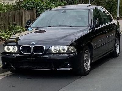 BMW 535