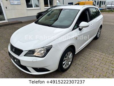 Seat Ibiza ST