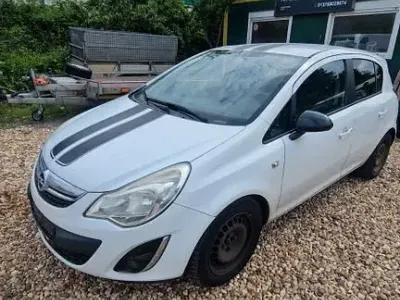 Usata Opel Corsa