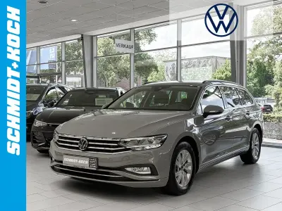 Gebraucht VW Passat