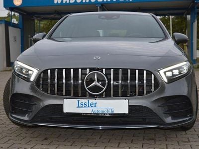 Mercedes A220