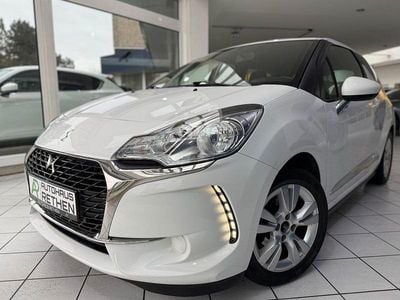 DS Automobiles DS3