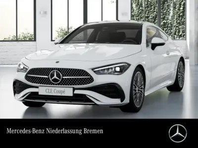 Gebraucht Mercedes 180 AMG 170 PS (125 kW) 2025 Weiß Limousine