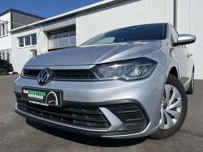 Gebraucht VW Polo