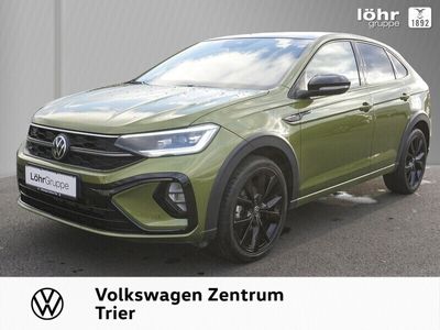 gebraucht VW Taigo 1.0 TSI R-Line