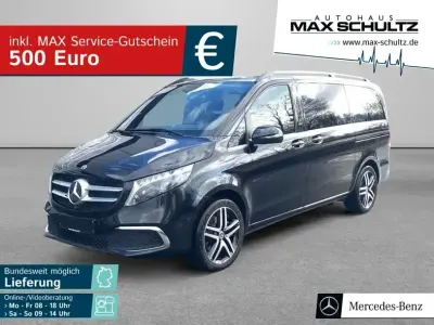 Gebraucht Mercedes V300 Avantgarde Edition 237 PS (174 kW) 2024 Andere Van / Kleinbus