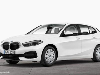 Second-hand BMW 118 136 CP (100 kW) 2023 Alb Hatchback
