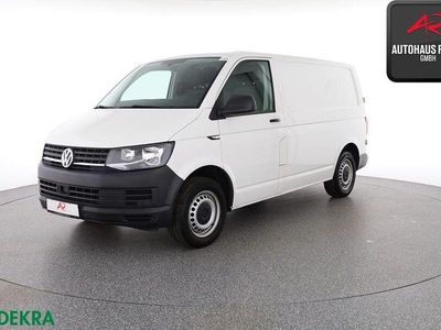 Gebraucht VW T6 102 PS (75 kW) 2019 Weiss Van