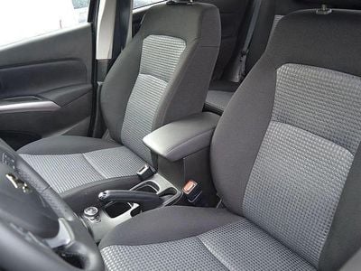 Gebraucht Suzuki SX4 GL 75 PS (55 kW) 2023 Grau Van / Kleinbus