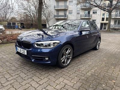 BMW 120