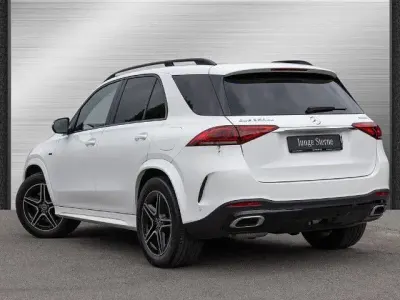 Gebraucht Mercedes GLE350 de AMG 320 PS (235 kW) 2021 Andere SUV