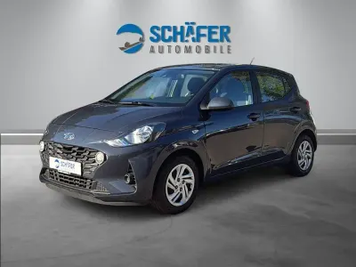 Gebraucht Hyundai i10