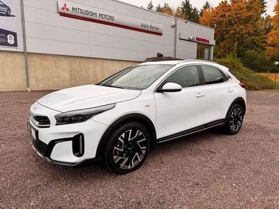 Gebraucht Kia XCeed Vision 120 PS (88 kW) 2023 Weiß SUV