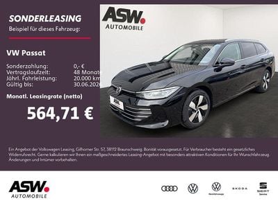 Gebraucht VW Passat