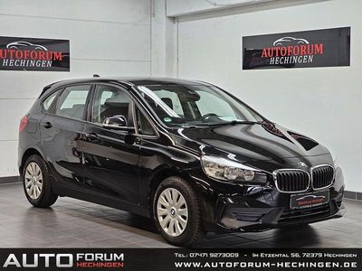 BMW 216 Active Tourer