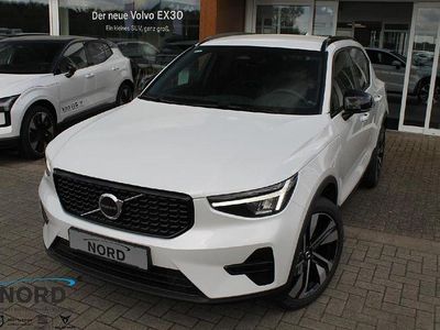 Gebraucht Volvo XC40 Plus 163 PS (119 kW) 2023 Weiß SUV