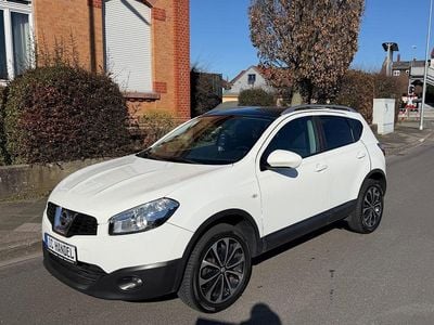 Gebraucht Nissan Qashqai