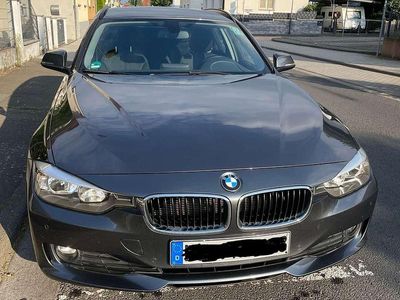 BMW 316