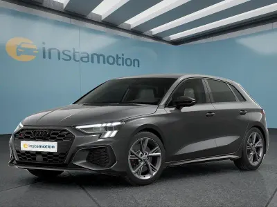 Gebraucht Audi S3 Sportback
