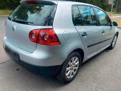 VW Golf V