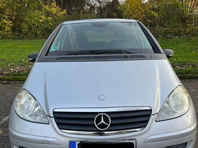 Mercedes A150