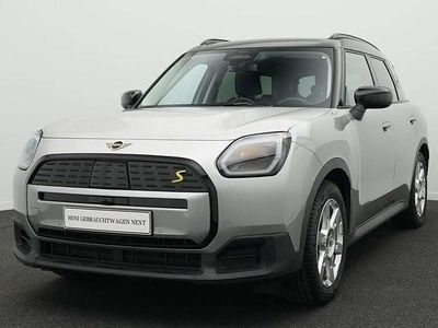 Gebraucht Mini Cooper S Countryman 225 kW (306 PS) 2024 Melting silver iii SUV