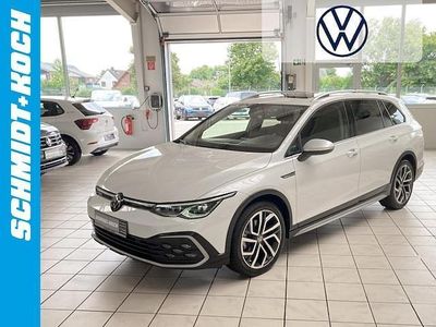 VW Golf Alltrack