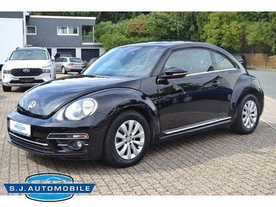 VW Beetle