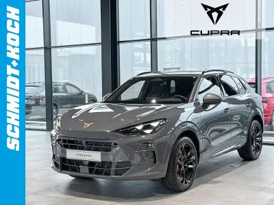 Gebraucht Cupra Terramar VZ 265 PS (194 kW) 2026 Graphene grau (grau) SUV