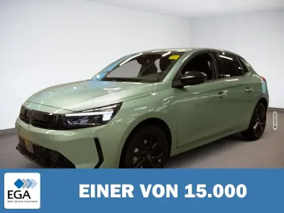 Gebraucht Opel Corsa 101 PS (74 kW) 2025 Metallic Kleinwagen