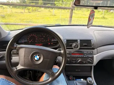 Gebraucht BMW 320