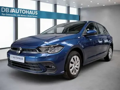 Gebraucht VW Polo