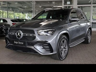Mercedes GLE450 AMG