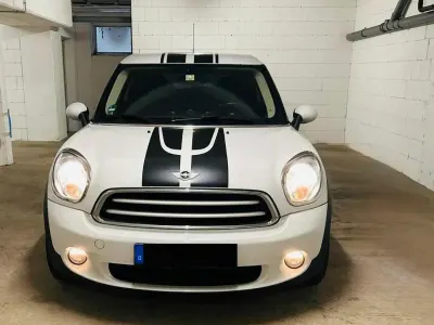 Gebraucht Mini Cooper Coupé