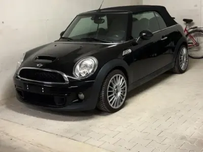 Gebraucht Mini Cooper S Cabriolet
