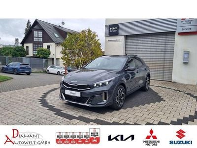 Usata Kia XCeed GT-Line 179 CV (131 kW) 2025 Grigio SUV