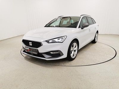 Seat Leon ST