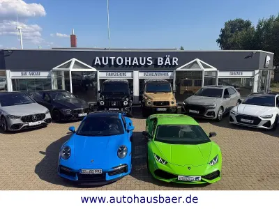 Gebraucht Audi SQ8 Sport 507 PS (372 kW) 2023 Grau SUV
