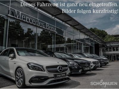Mercedes CLA250 Shooting Brake