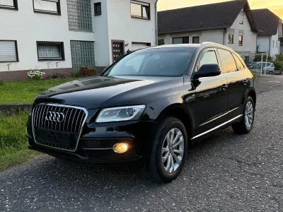 Gebraucht Audi Q5