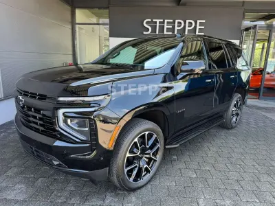 Gebraucht Chevrolet Tahoe