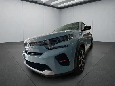 Gebraucht Citroën C3