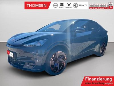 Nuova Cupra Tavascan Endurance 210 kW (286 CV) 2026 Grigio SUV