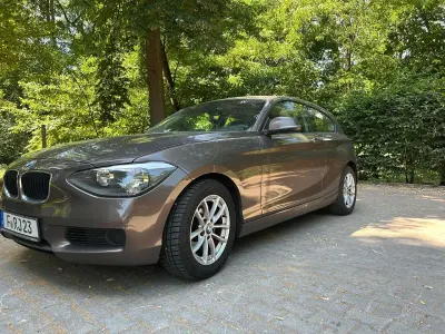 Gebraucht BMW 118