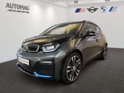 gebraucht BMW i3 Navi Professional*Apple CarPlay*DAB*