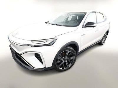 MG Marvel R