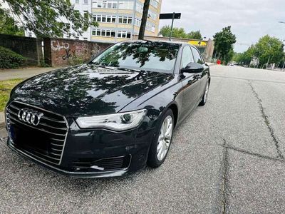 gebraucht Audi A6 2.0 TDI ultra S tronic