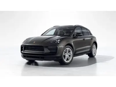 Gebraucht Porsche Macan
