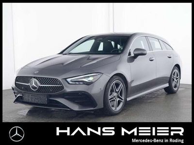 Mercedes CLA200