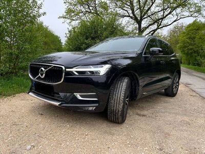 gebraucht Volvo XC60 D4 Momentum Pro Geartronic Momentum Pro